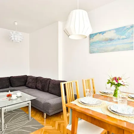 Baltic Rent - Zeromskiego 36 Appartement Gdynia