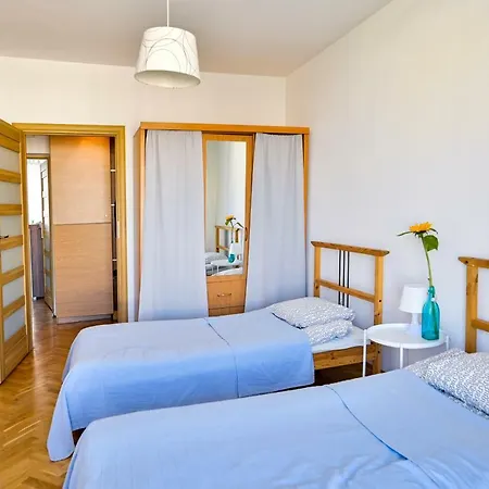 Appartement Baltic Rent - Zeromskiego 36