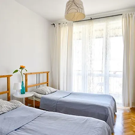 Baltic Rent - Zeromskiego 36 Appartement Gdynia