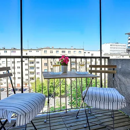 Baltic Rent - Zeromskiego 36 Gdynia