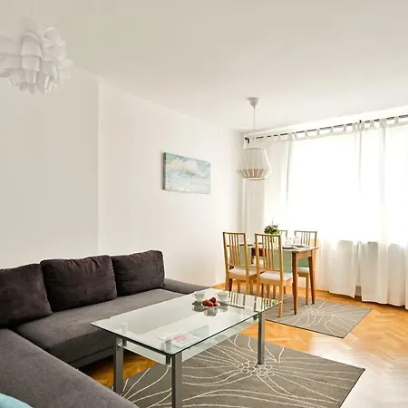 Baltic Rent - Zeromskiego 36 Gdynia