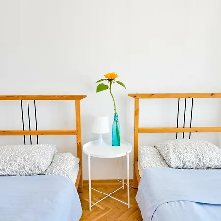 Baltic Rent - Zeromskiego 36 Appartement Gdynia