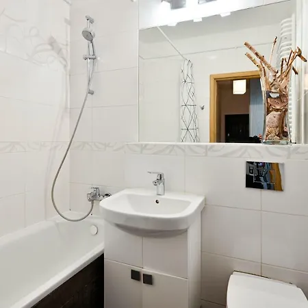 Baltic Rent - Zeromskiego 36